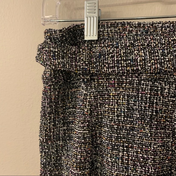 Lovers + Friends Diana Pant in Black Multi - Picture 4 of 6